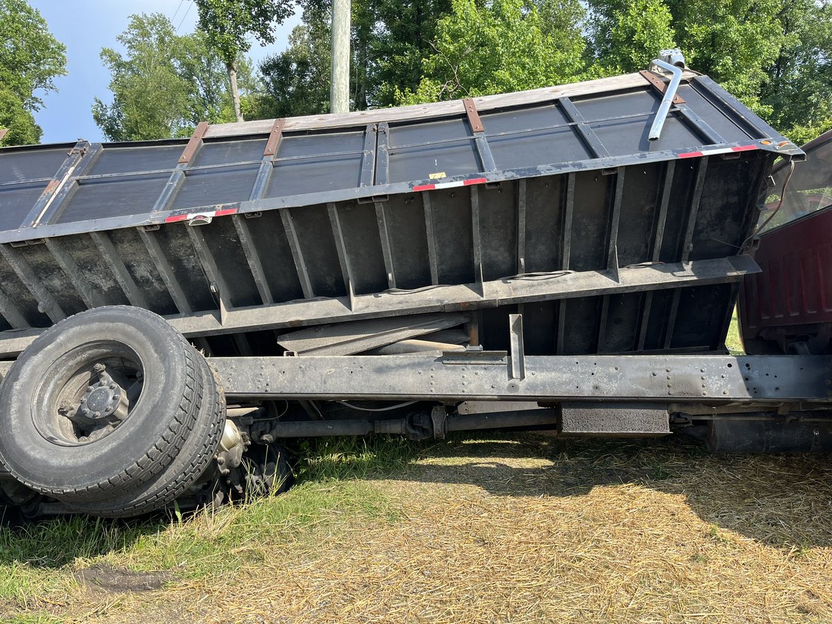 Hank Tice tweet media