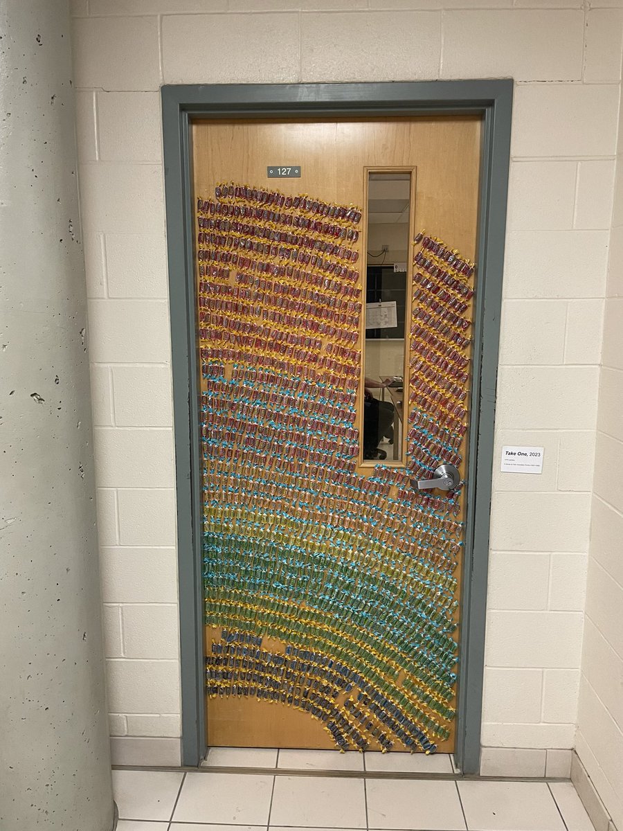 Jill Murphy-Bowman (@jill_murphyb) on Twitter photo <a href="/BCSSnews/">BCSSnews</a> amaze us with the joy, positivity, inclusion and support they bring not only during Pride month but the entire year. Thank you to our Pride Club for our door decorating contest & to staff & students who wore their rainbow best! <a href="/jeremy_oxley/">Jeremy Oxley</a> <a href="/CharleneScime/">Charlene Scime</a> <a href="/SCDSBequity/">SCDSB DEI/ML Department</a> <a href="/BCSSnews/">BCSSnews</a> amaze us with the joy, positivity, inclusion and support they bring not only during Pride month but the entire year. Thank you to our Pride Club for our door decorating contest & to staff & students who wore their rainbow best! <a href="/jeremy_oxley/">Jeremy Oxley</a> <a href="/CharleneScime/">Charlene Scime</a> <a href="/SCDSBequity/">SCDSB DEI/ML Department</a>