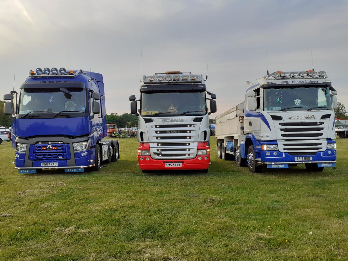 boy_tango's tweet photo. Ashby magna steam rally https://t.co/ICz3zHB2E8