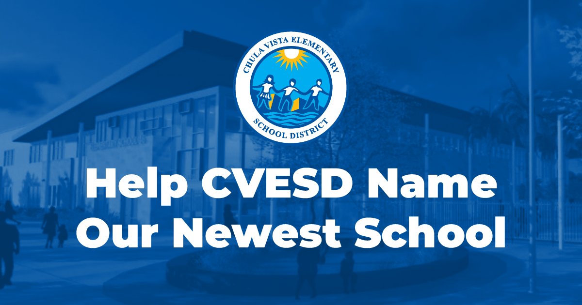 CVESD News tweet media