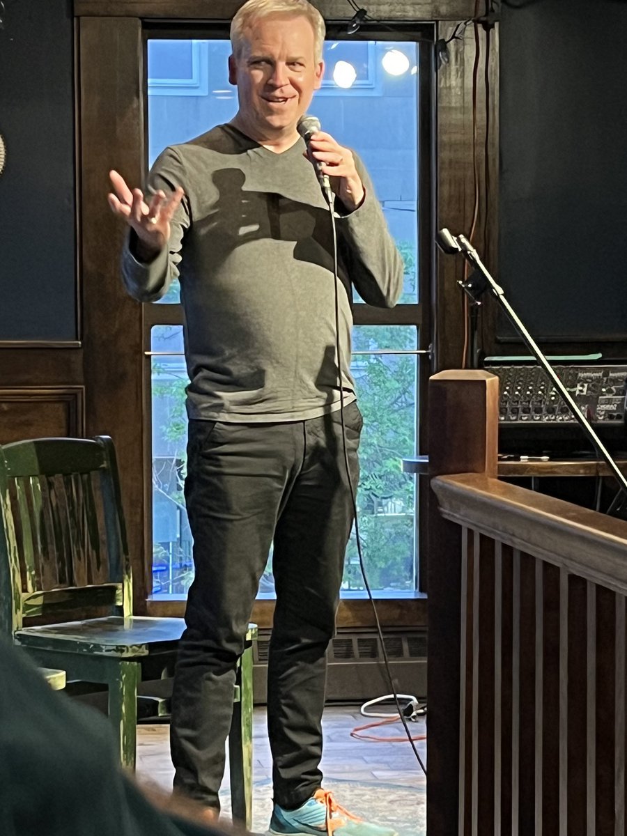 Paul Martin tweet media