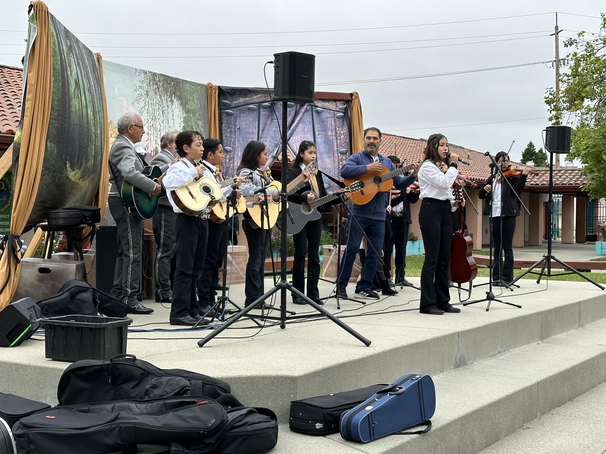 Pajaro Valley Unified School District tweet media