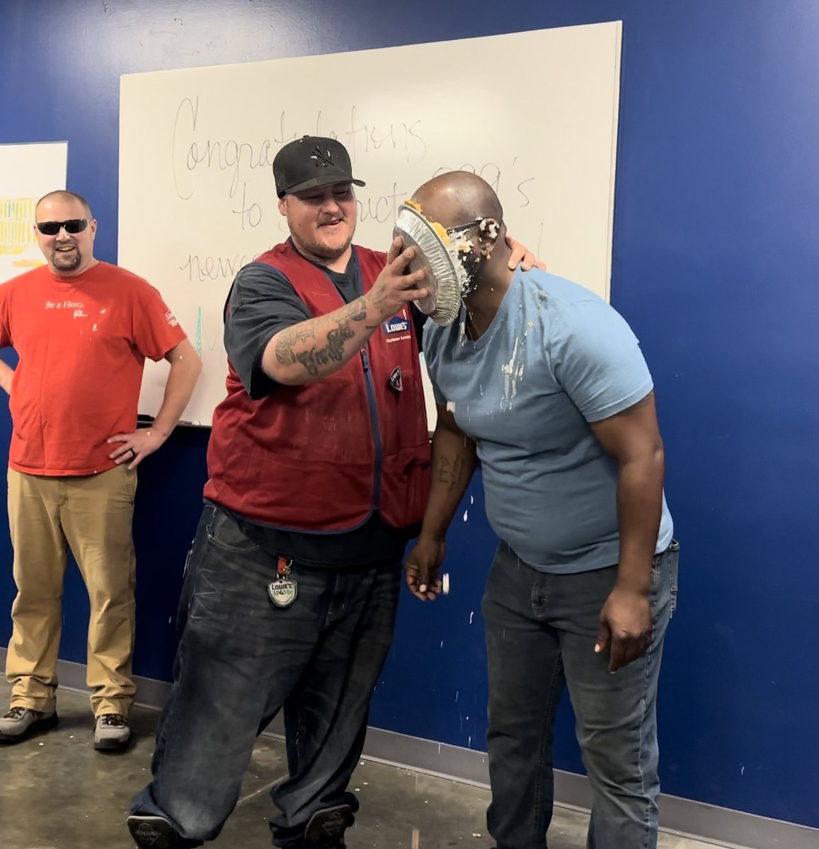 TonyWilliams tweet media