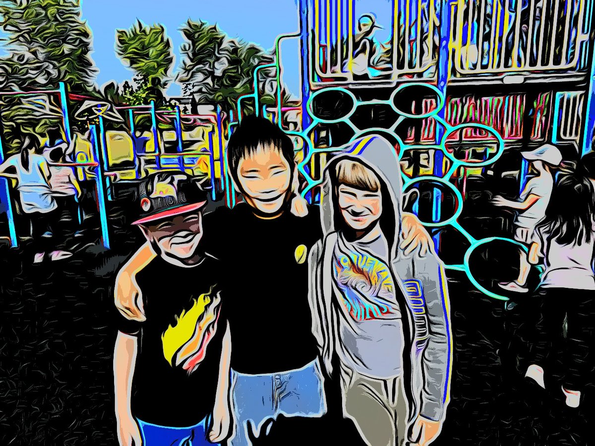 Mrs. Leung-Chow's Grade 1 Class tweet media