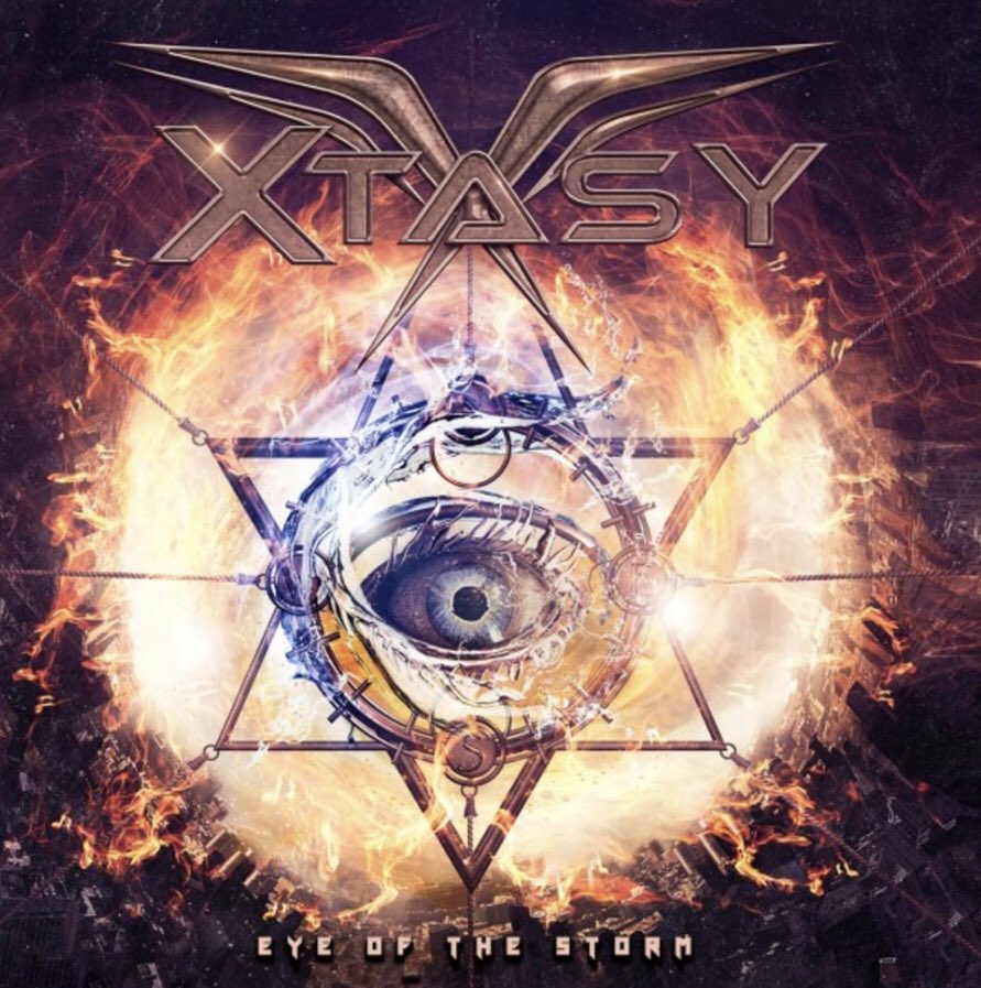 Littleelvis40's tweet photo. Deep Dives: 06/16/23
AOR & Melodic Rock:
2010-2021
Crashing Down - Extasy
Listen Here: ๐
https://t.co/fT79t8FqSc
#DeepDives
https://t.co/nijvJYHwEm
#BoomRadio๐ฅ๐ฃ #Xtasy https://t.co/wrK8S4OTqK