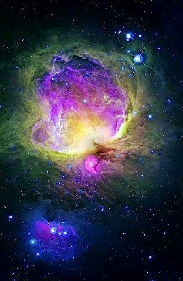 maiz_julio's tweet photo. M42 Great Orión Nebula 📷 Pinterest. https://t.co/VvDiYcA5tW