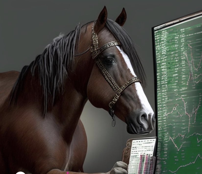 jayc5fam's tweet photo. Ready to ride $Juan to a potential 1000x return? 🐎

Join Juan, our trusted chart-whispering horse, as he guides us towards the next 1B MC! 💎

Join our Telegram community &amp; let's soar together towards financial freedom! 🚀🌟

 #Juan #RideToSuccess #meme

https://t.co/Ik6XG488EE https://t.co/kGIIYoDdvn