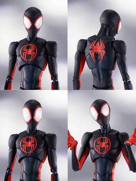 SpiderManShots's tweet image. 🚨GIVEAWAY🚨

Thanks to @Nin_Nin_Game I have this 'Bandai S.H.FIGUARTS' Spider-Man figure to giveaway to one of you

To enter: 

RT + Follow me &amp;amp; @Nin_Nin_Game 

This giveaway is available worldwide 

*Winner will be picked on 28th June*

#AcrossTheSpiderVerse #Giveaway