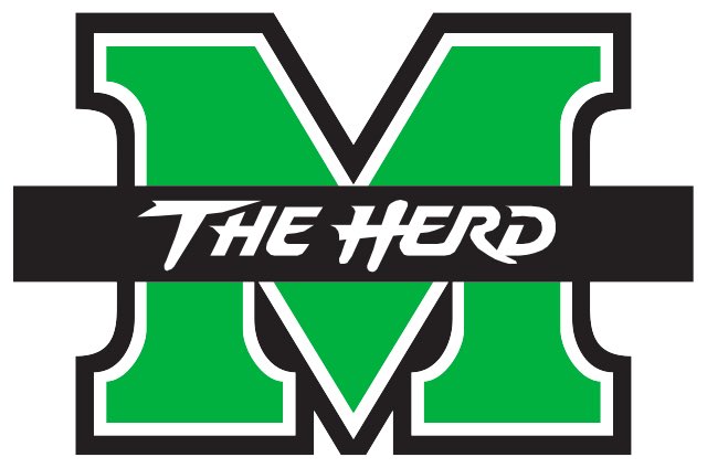 After team camp and a great talk with <a href="/Coach_CJackson/">Cornelius (Corny) Jackson</a> , I'm extremely blessed to say that I have received my first Division I offer from Marshall University! #goherd