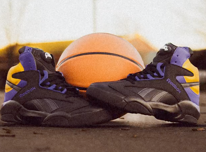 shaqnosis lakers