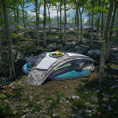 🔑🚨Meta Mansion Sale!🚨🏡 Meta Mansion #1954 bought for 0.09 ETH by 0xc2acd0 from 0x93ab71 #MetaMansions <a href="/MetaMansionsNFT/">Meta Mansions</a> opensea.io/assets/ethereu…