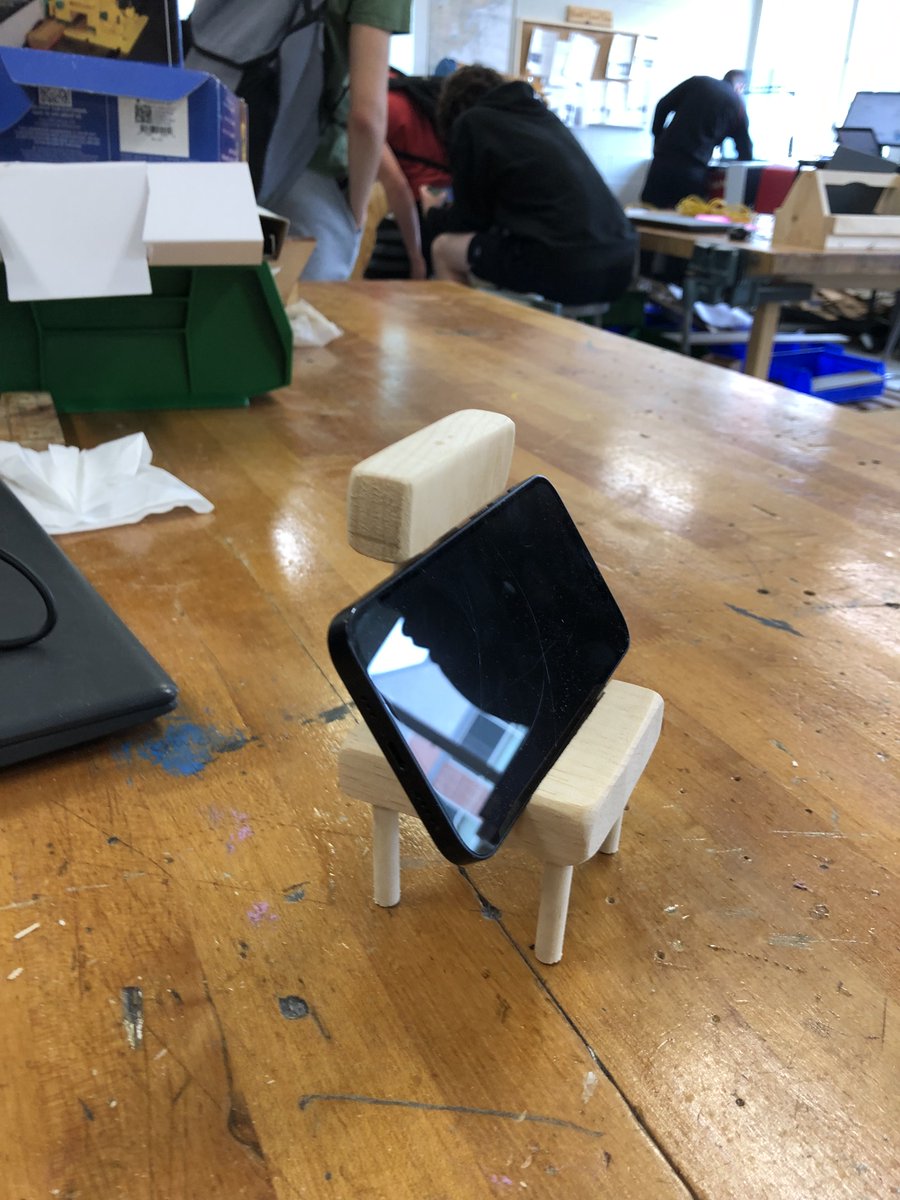 Big Blue Builds tweet media