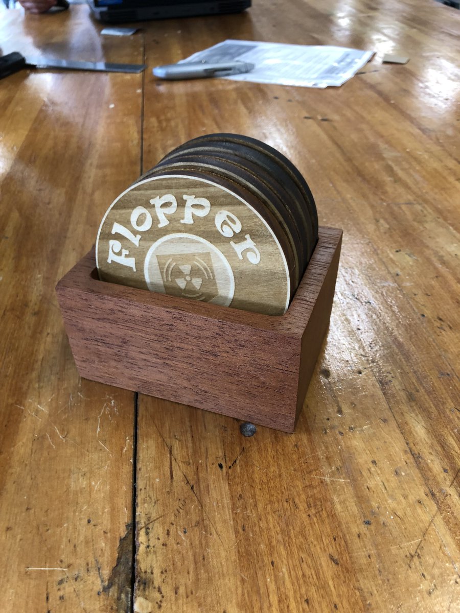 Big Blue Builds tweet media