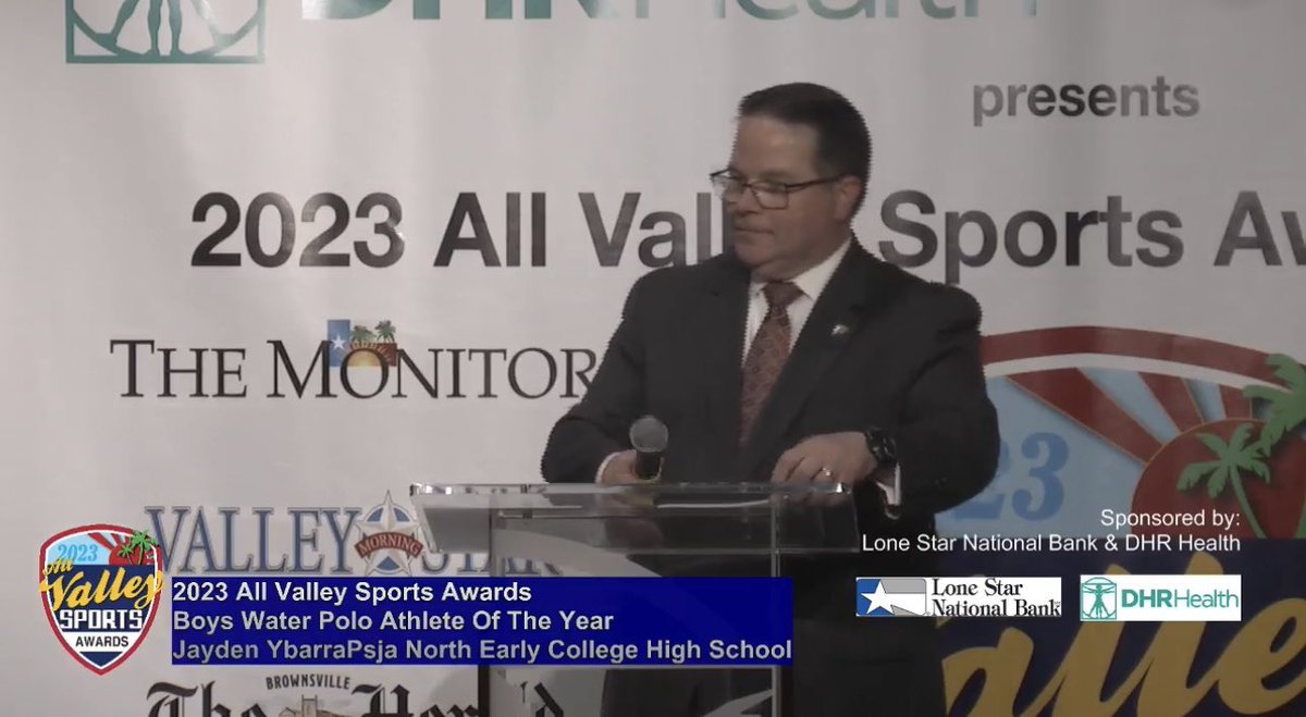 PSJA North Waterpolo tweet media