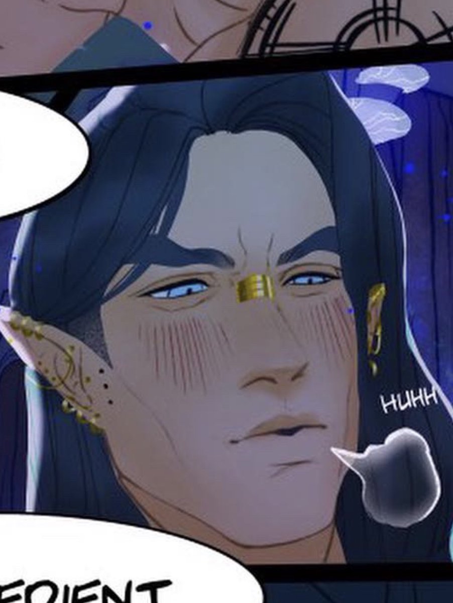 My OC Nebra by <a href="/Beholden8Art/">Holden 🔞</a>