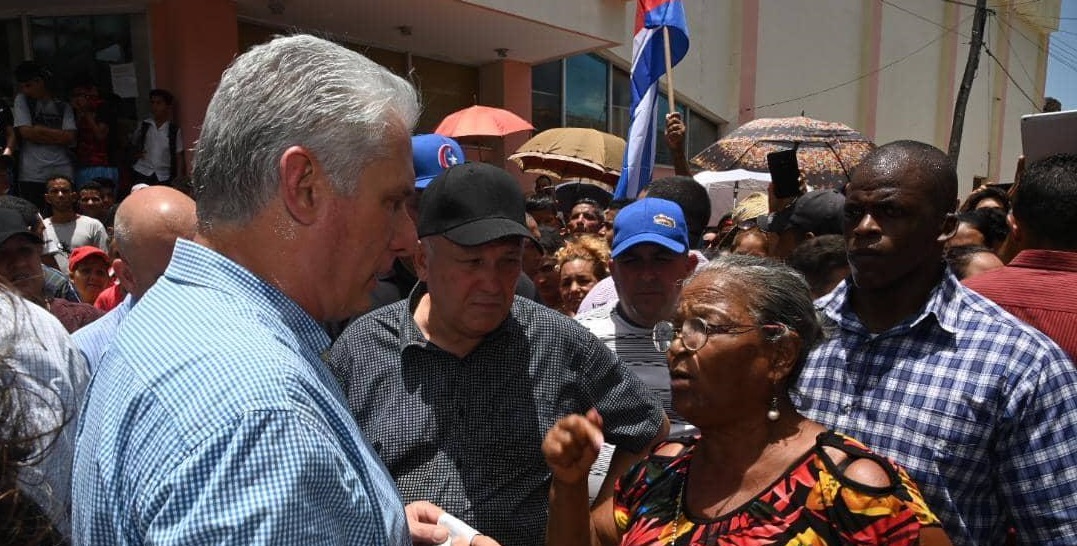 Evaluó Díaz-Canel estrategia de recuperación en Camagüey y Granma pcc.cu/noticias/evalu…