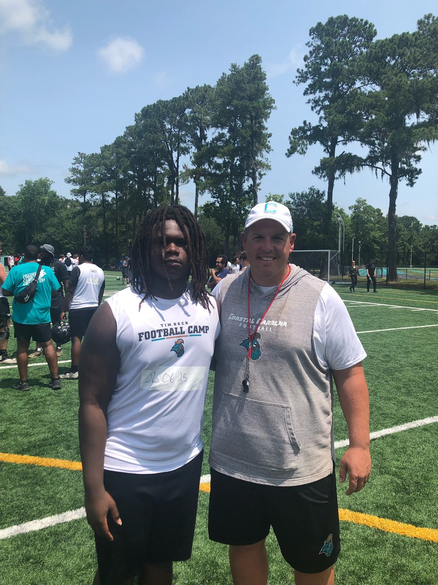 Hartsville Football tweet media