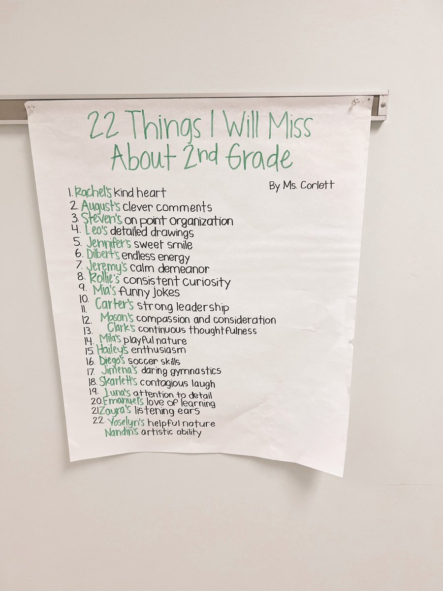 Our last balloon pop gave us beach day! I absolutely loved spending the past 10 months with these kiddos and I’m going to miss them a ton #lastday #teachertired