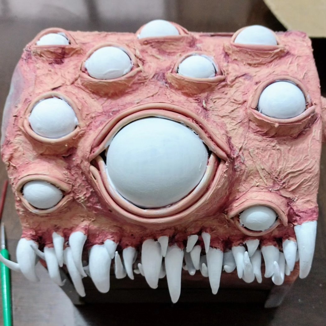 Kamali_Love's tweet photo. Aquí vemos que Memo Para la próxima espero subir fotos de el ya terminado. LOS AMOOO!!! #streaming #streamerlatino #streamergirl #streamer #mimic #geekgirls #geekgirl #girlcraft #girlcrafting #girlcrafter #ddcraft #geekcrafters #crafts #crafty #geekcraft #geekcrafts #geekcrafting https://t.co/TqScFo7PBf