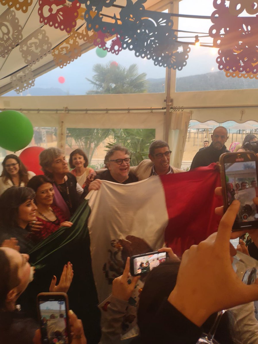 Por primera vez, fuimos parte de la delegación mexicana en <a href="/annecyfestival/">Annecy Festival</a> donde México fue el país invitado de honor. #mokikianimation #mokikigames #AnnecyFestival #Francia #animaciondigital #pasionporlaanimacion #nodejendesoñar