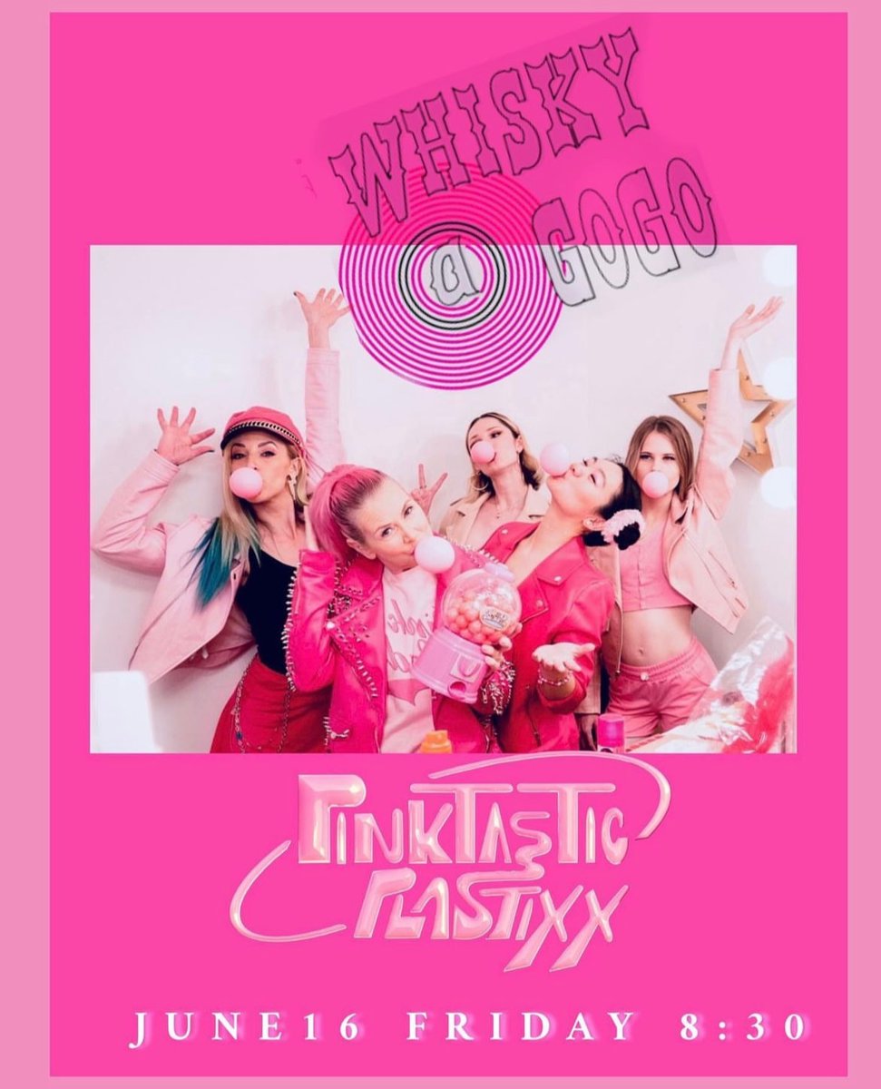 💕 Gonna Be A Fab GNO~Pink Me. Xo. See Ya There!😘🌸💫 #tgiFaeFriday #barbievibes #fridayfun #girlsnightout #lanightlife #pinktasticplastixx #FaeryFabAF #thefaequeen #pinkertimesahead #macfae2.0 #comingsoon #staytuned