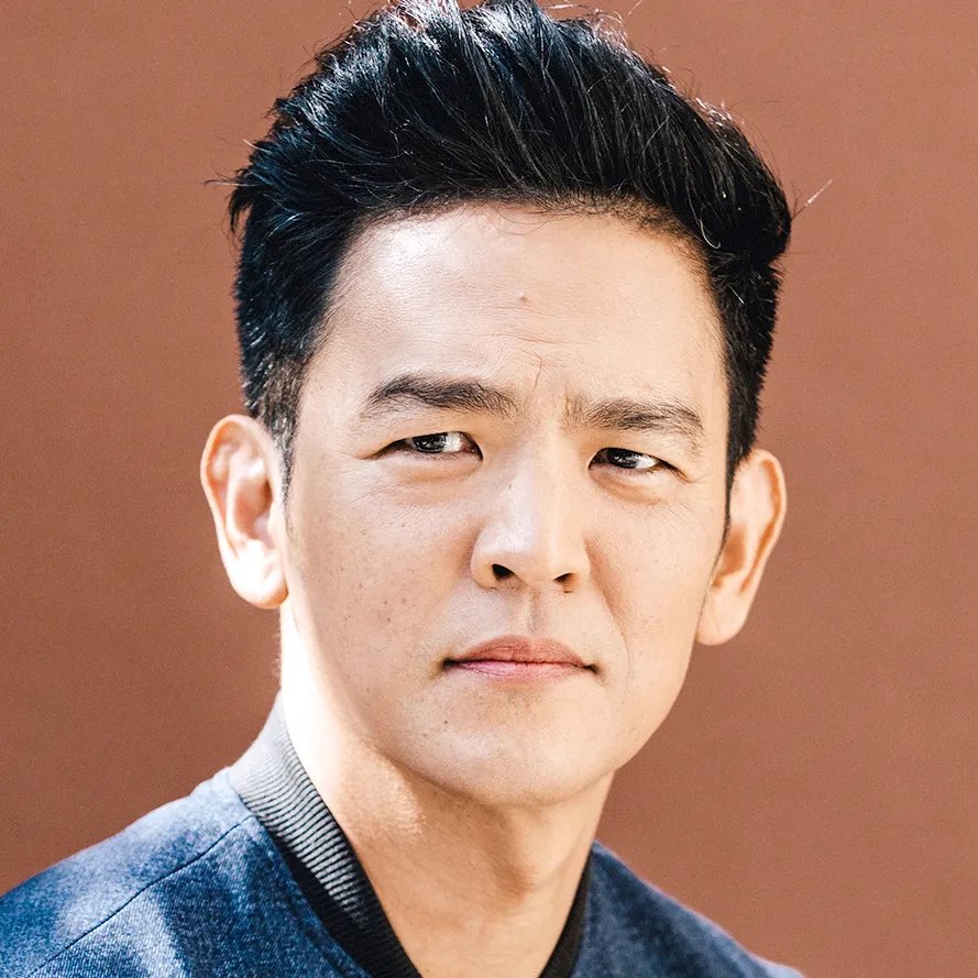 Happy 51st Birthday to American actor, John Cho!  