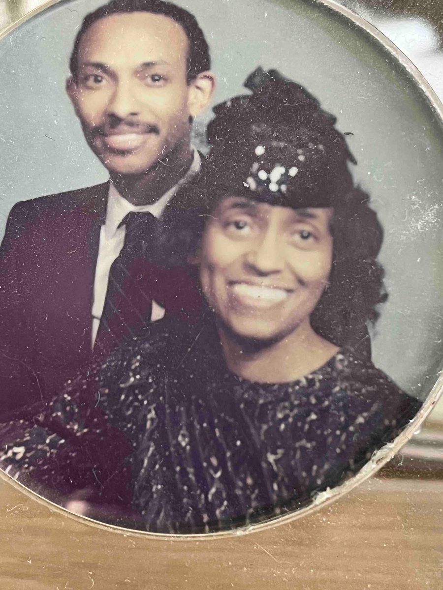 We are celebrating 46 years of marriage. I took a moment to walk down memory lane. #flashbackfriday #flashback 

#marriagegoals #anniversary #tyscotrecords #artist #marriage #lifestyle #life #singer #singersongwriter #gospelbuzz