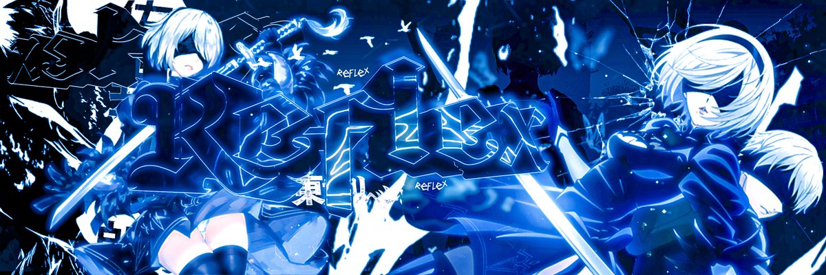 phonepicc's tweet image. NieR Automata
#ReflexContest