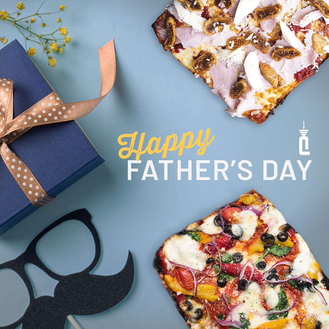 Celebrate Father's Day with City Square Pizza - A Slice of Happiness!🩵
#FathersDay #HappyFathersDay #citysquarepizza #vanfoodie #vancouvereats #pizzaholic #pizzadelivery #love #squarepizza #handmade #foodie #vancouverfood #vancouver #bc #ordernow #vancityeats