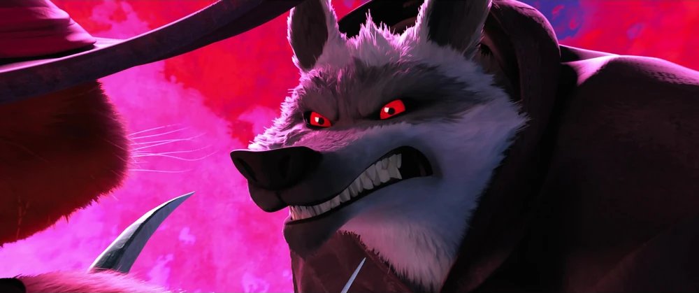 Today’s Universal Character of the Day is Death AKA Lobo from Puss in Boots: The Last Wish!

#UniversalOfTheDay #DreamWorks #PussInBoots #PussInBootsTheLastWish #Shrek