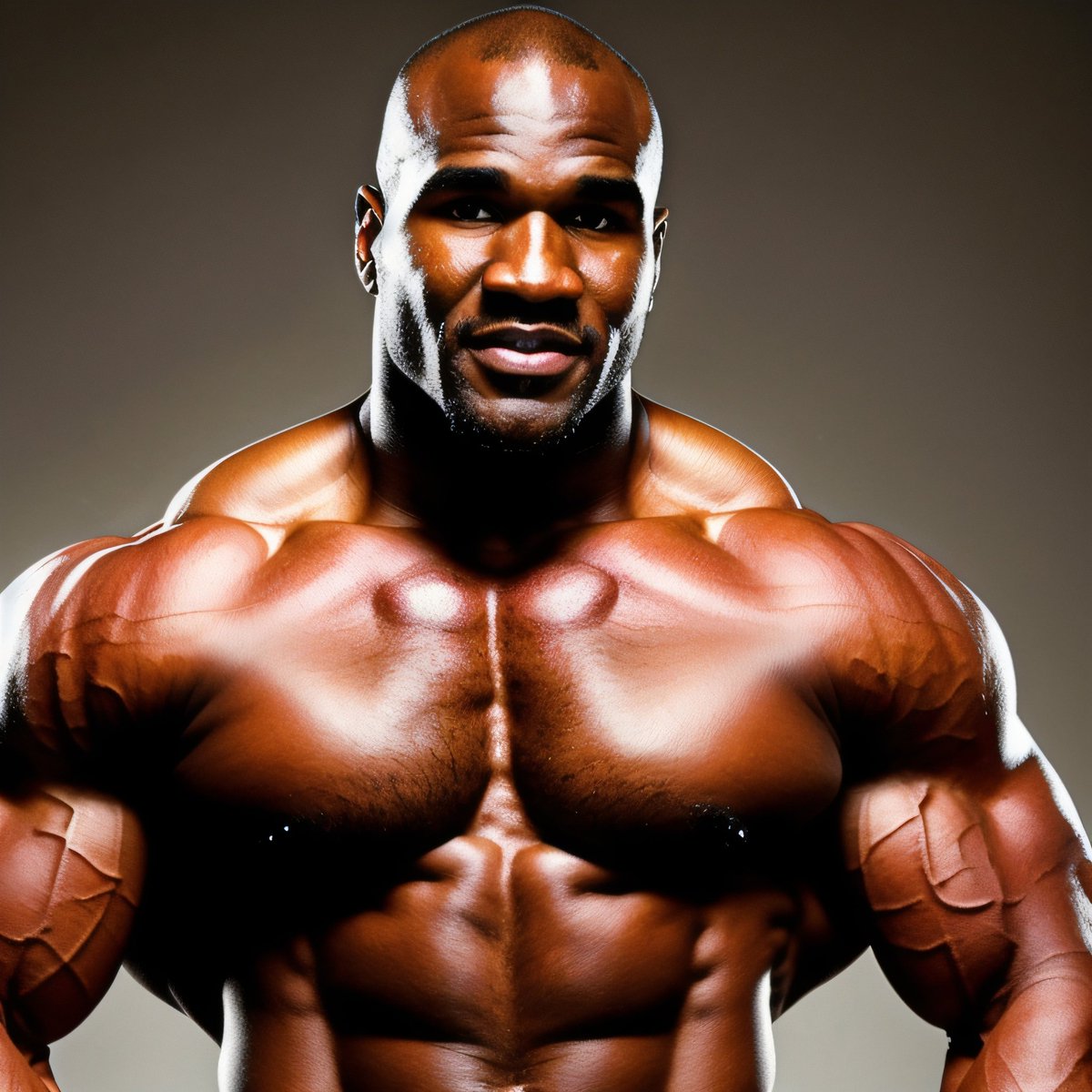 How Rich Is Holyfield? Net Worth, Height, Weight & More