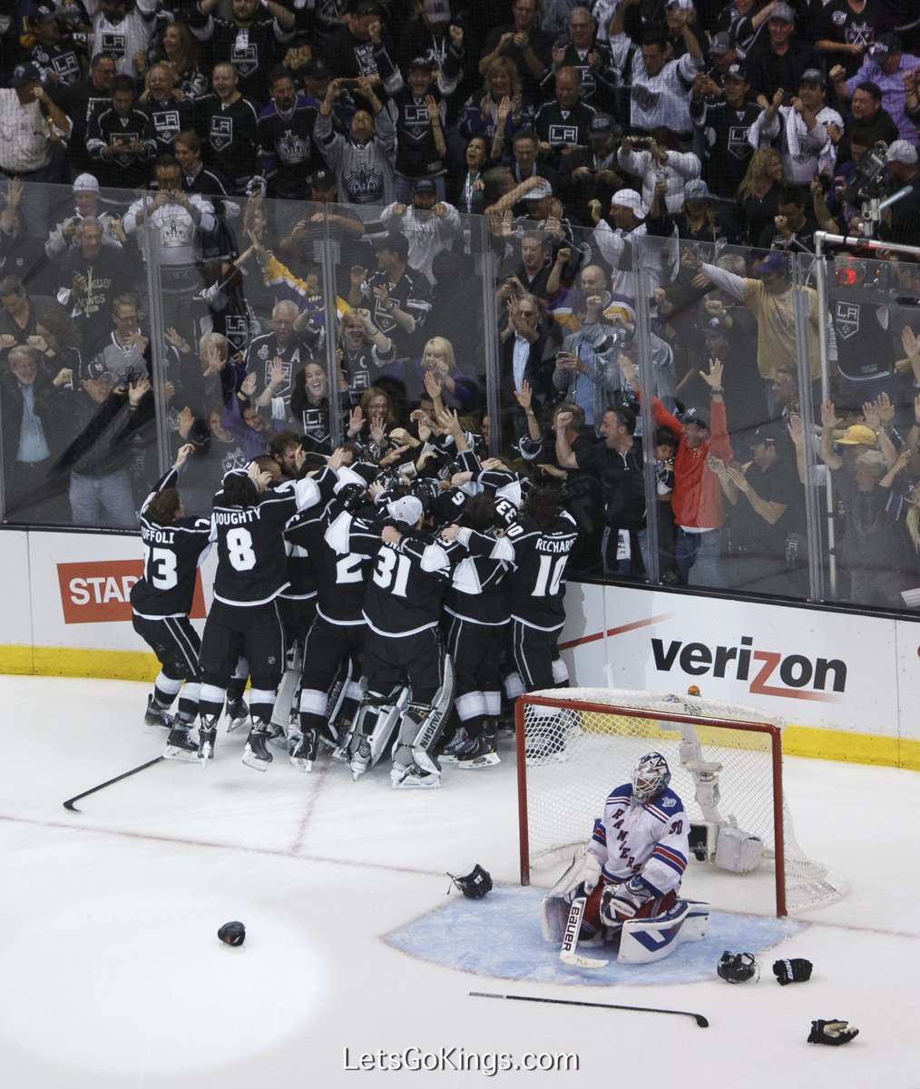 What a night #lakings