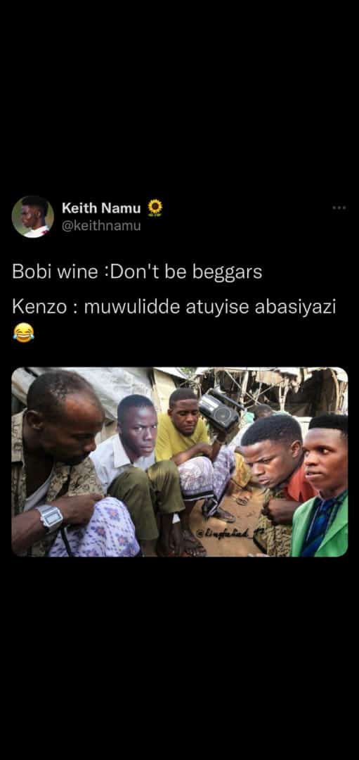 MichuActive's tweet photo. Naya Uganda https://t.co/1fahQQ2nkK
