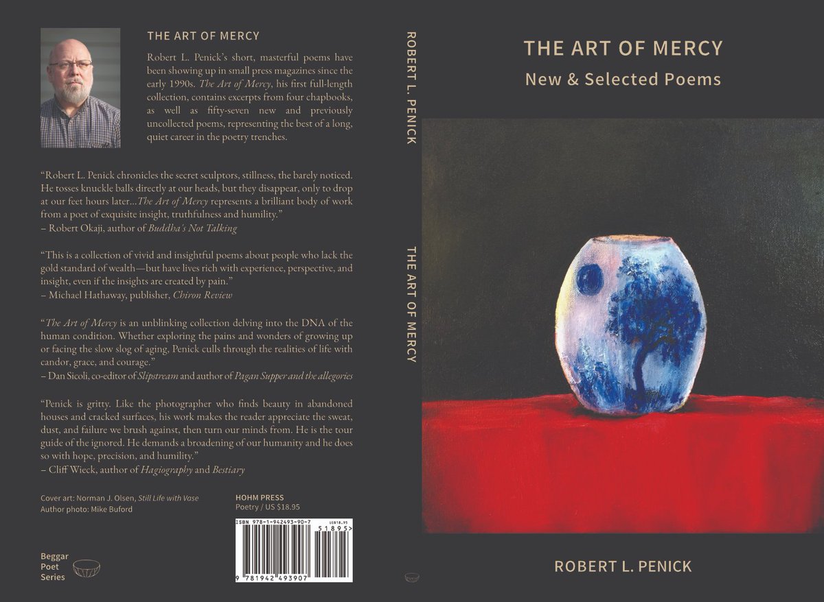 TheArtOfMercy's tweet photo. Preliminary cover for The Art of Mercy, set to appear soon. https://t.co/AQ21roP5kG