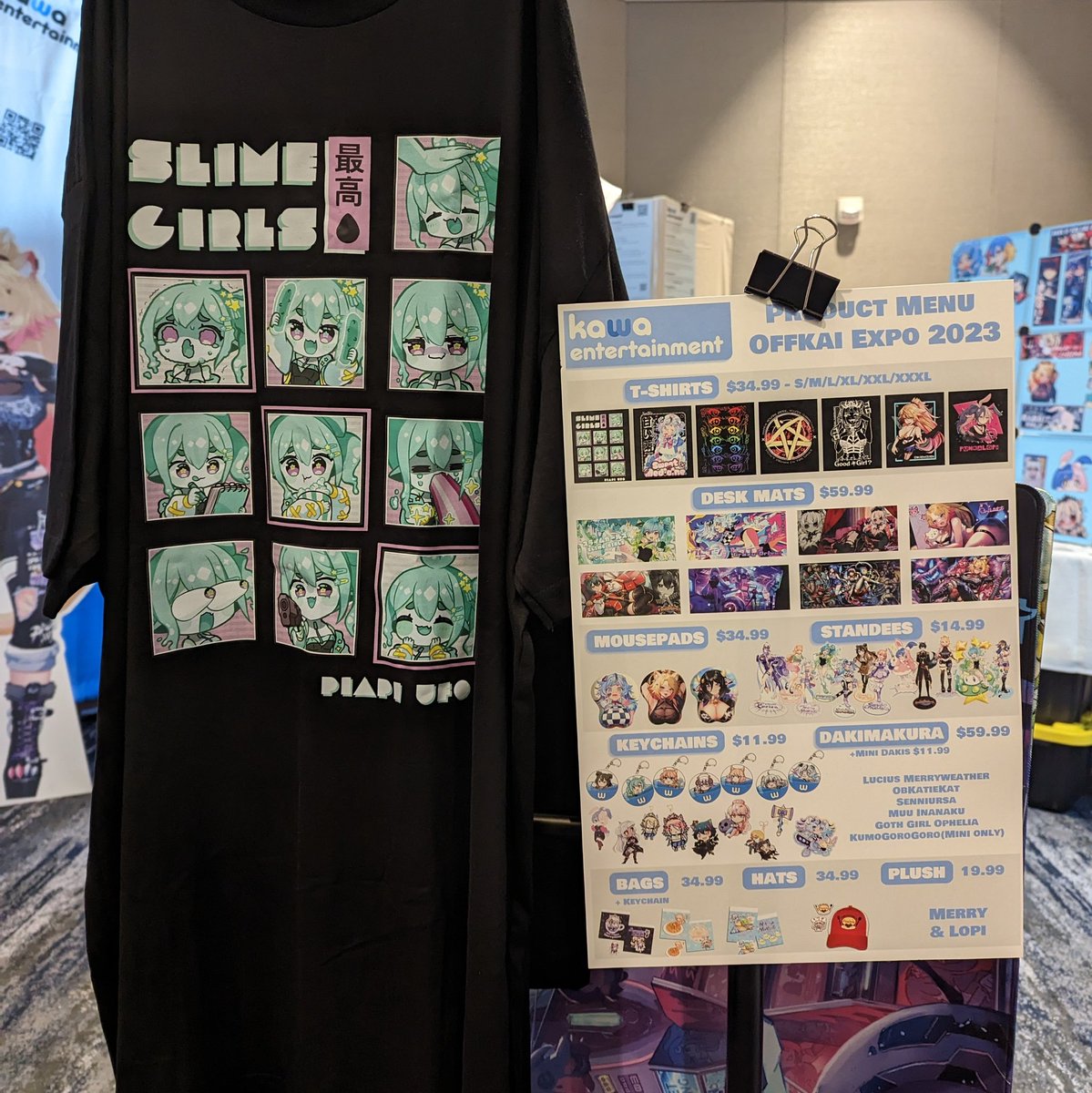 Kawa Entertainment 「VTuber Agency」 on Twitter: