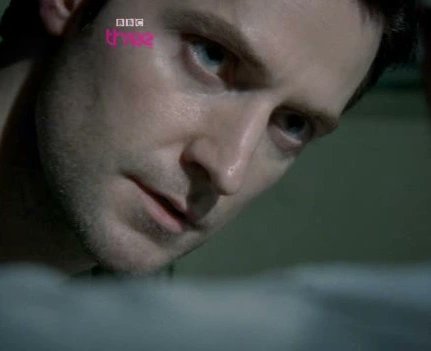 Mr #RichardArmitage🧔🏻‍♂️✨️🇬🇧🔥 as #LucasNorth in #Spooks season 7 (2008) 😍💙🩵💚
Sexiest British spy 🥰

#SexyBrit🇬🇧