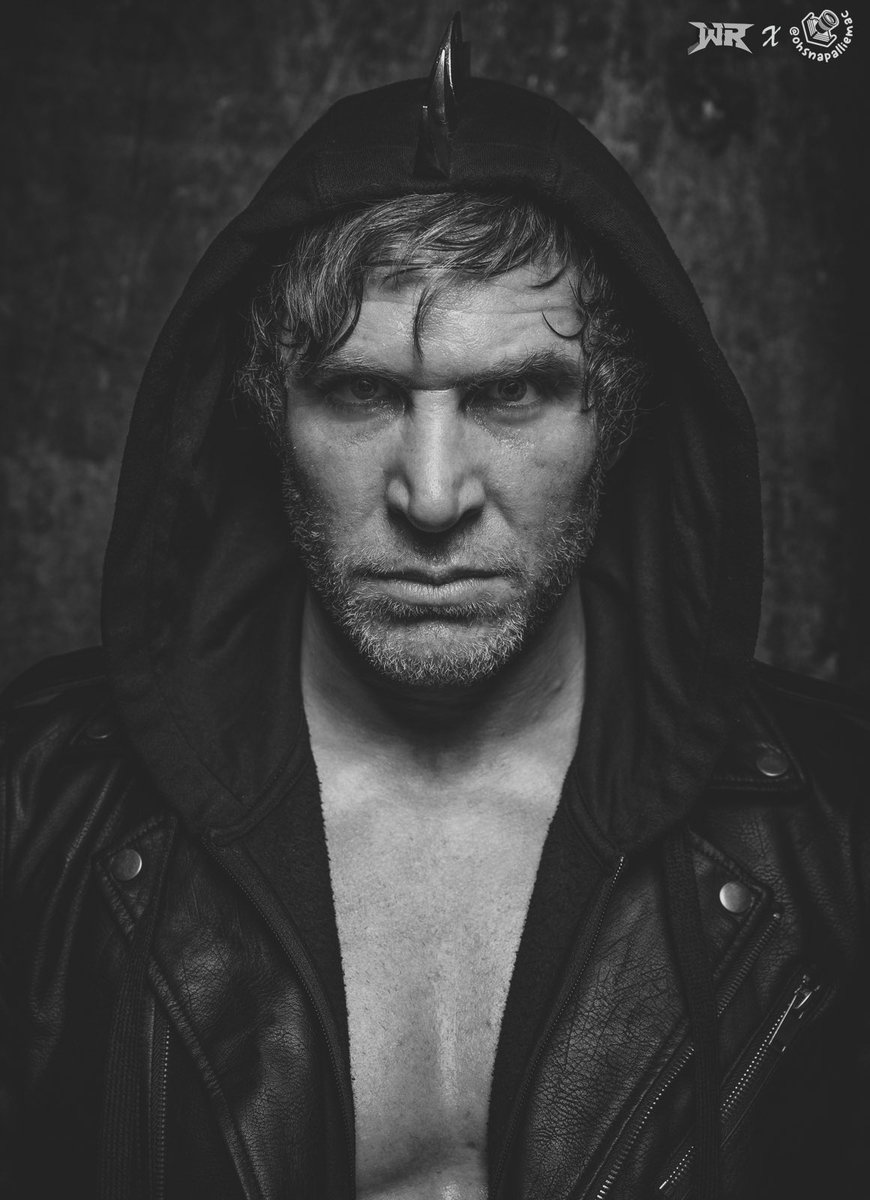 ohsnapalliemac's tweet photo. S A B I N // @SuperChrisSabin for
@PWRevolver // #RevolverTHURSDAY https://t.co/tOXsLzyYyE