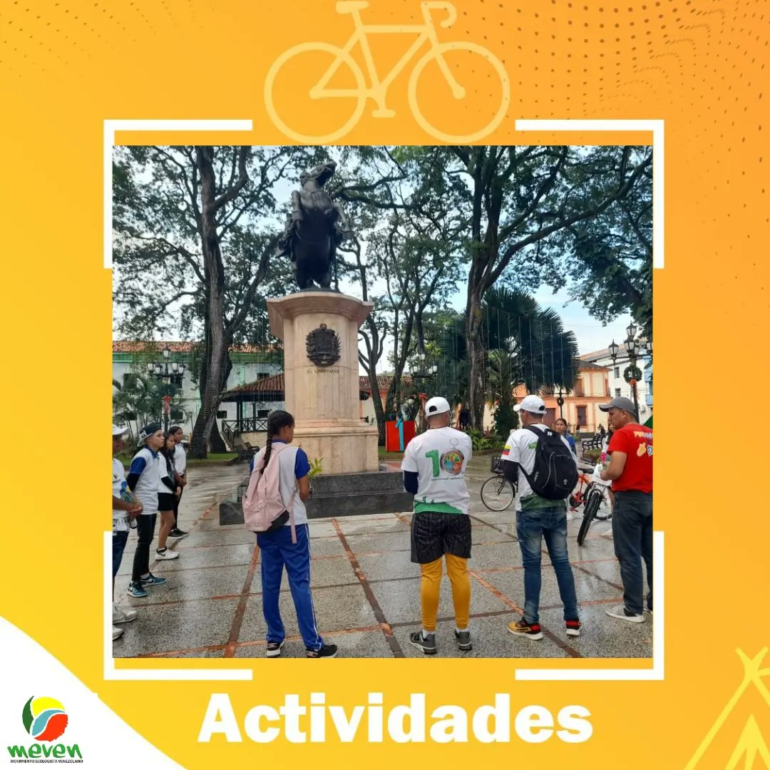 Los árboles que tardan en crecer llevan la mejor Fruta! 

#11 años MEVEN
Ecología mental para descolonizar
#meven 
#eco 
#juventudes