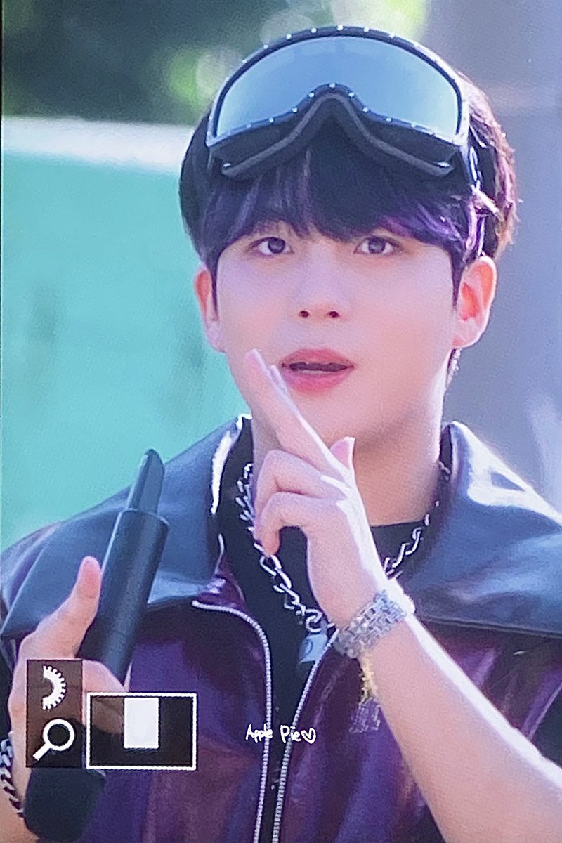 applepie001012's tweet photo. 230617 슈🔫  #ATEEZ #에이티즈 #종호 #JONGHO https://t.co/Jezd9v3lNw