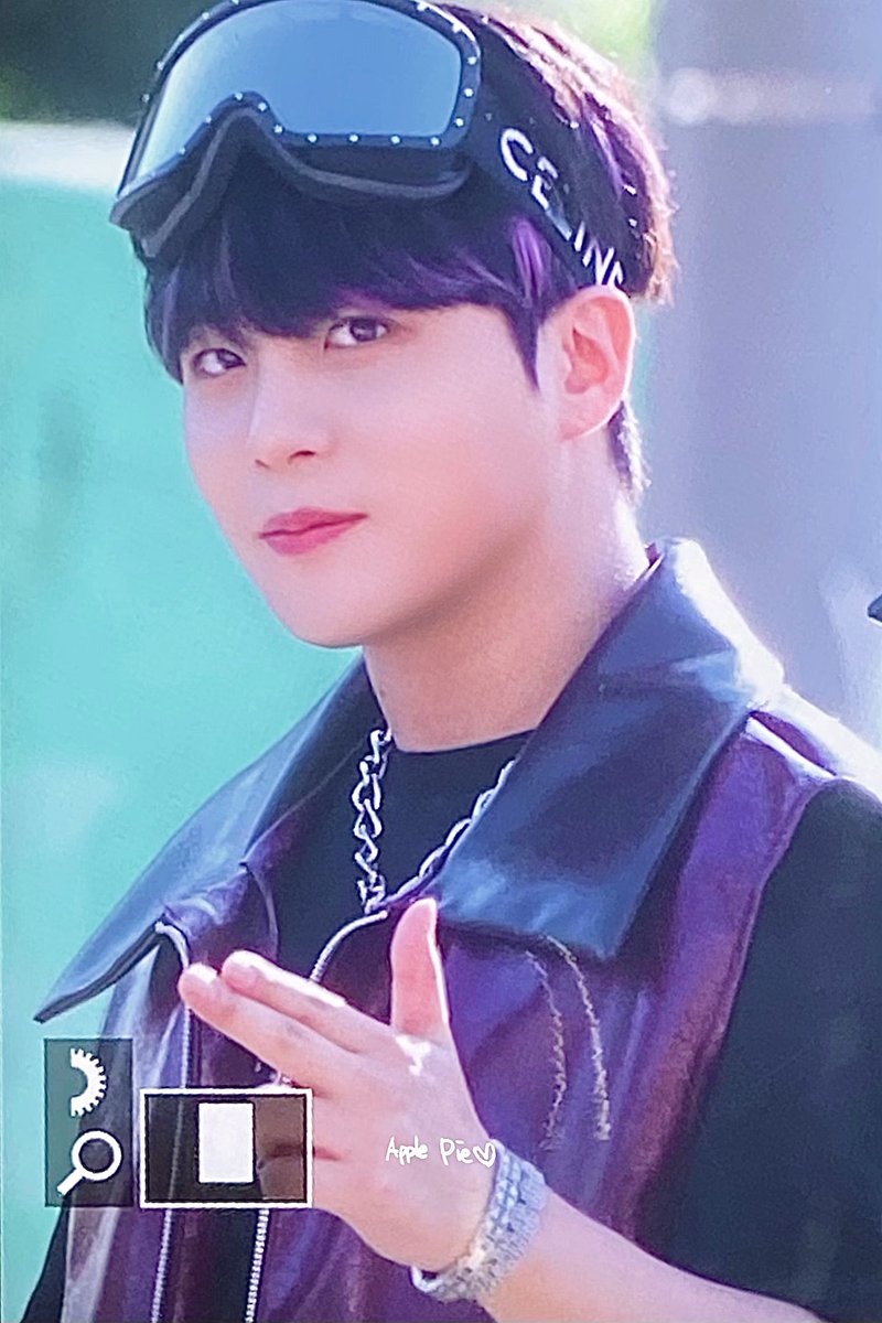 applepie001012's tweet photo. 230617 슈🔫  #ATEEZ #에이티즈 #종호 #JONGHO https://t.co/Jezd9v3lNw