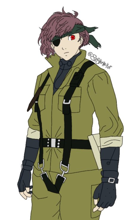 Big Boss Femc