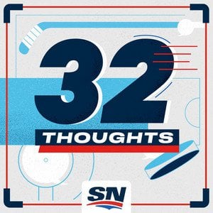 Elliotte Friedman on 32 thoughts: Says Kings have made a real push ... 
 
rawchili.com/2933786/
 
#Canadiens #CanadiensDeMontréal #Hockey #IceHockey #Montreal #MontrealCanadiens #NationalHockeyLeague #NHL #NHLEasternConference #NHLEasternConferenceAtlanticDivision #Quebec