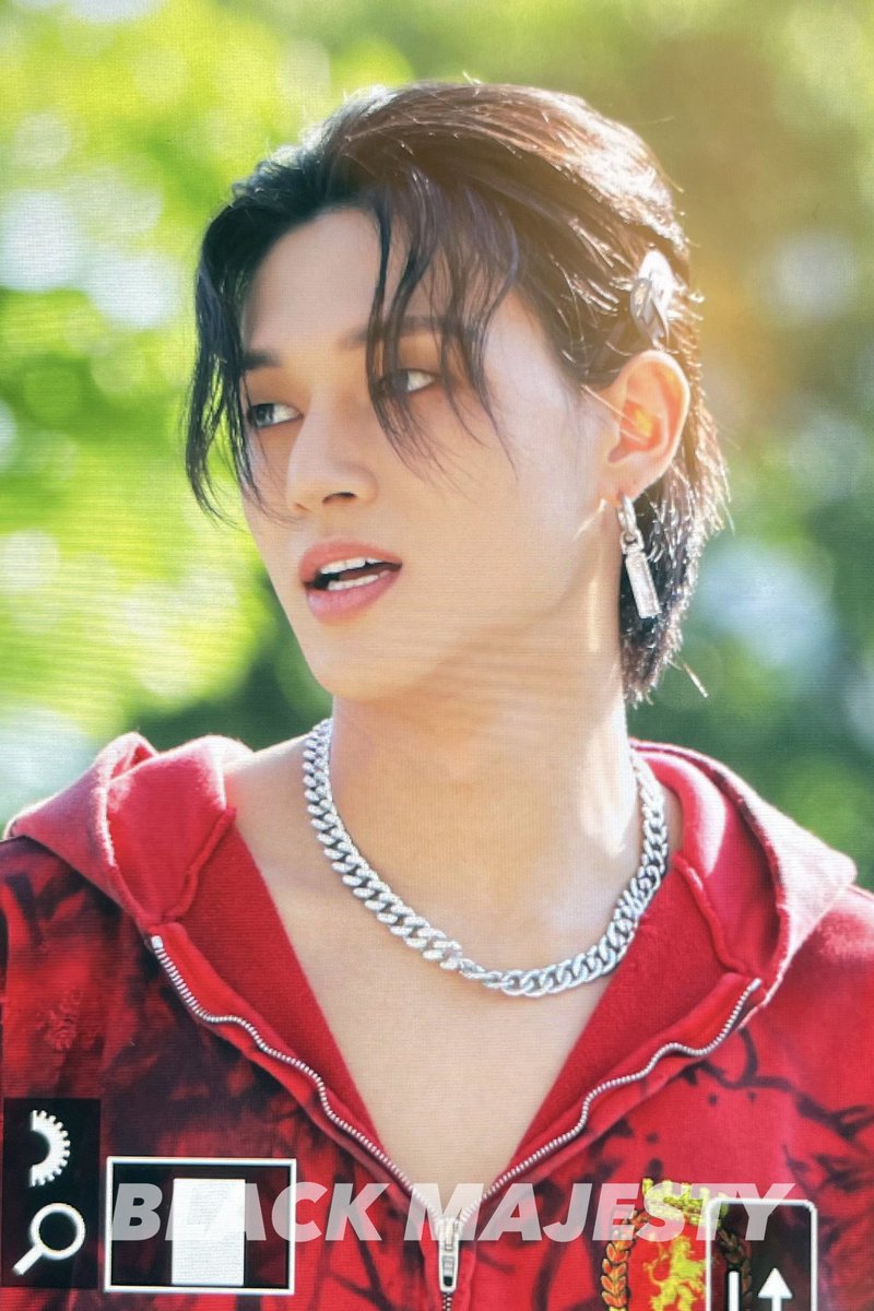 230617 프리뷰 #에이티즈 #우영 #ATEEZ #WOOYOUNG 
자연광 최고