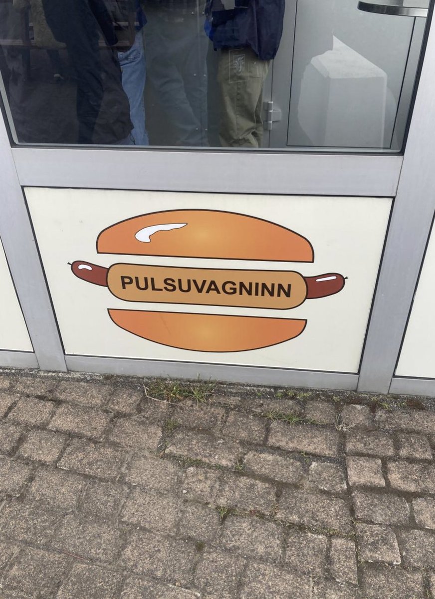 RadioforBirds's tweet photo. Pulsuvagninn? Sure I'll Pulls a vagninn... With My Hot Weiner.... https://t.co/jX7hZE85uX
