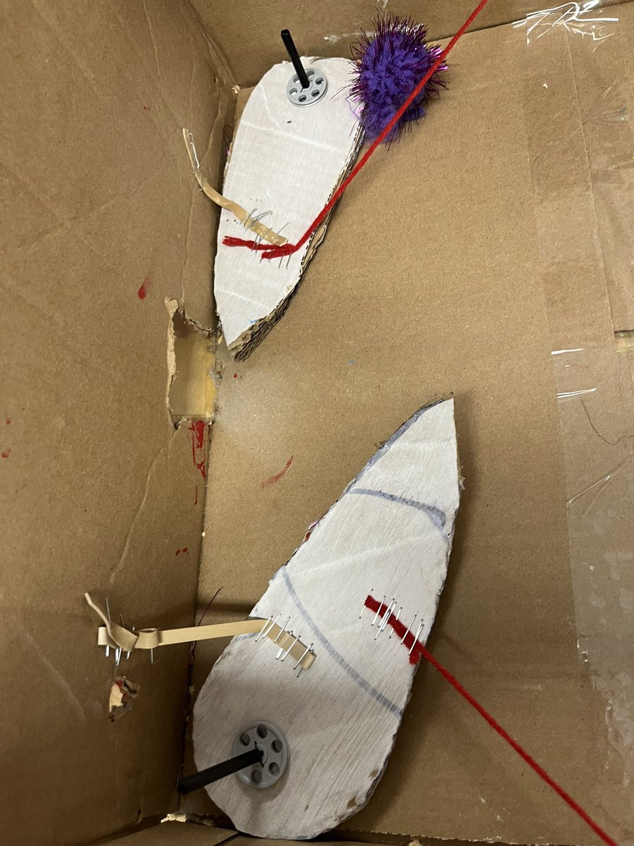 NetherwayN's tweet photo. Incredible #ImagineeringWeek game creations by gr2 and gr4! @dsbn @DSBNMakers @DalewoodDragons https://t.co/0HKjONFKJf