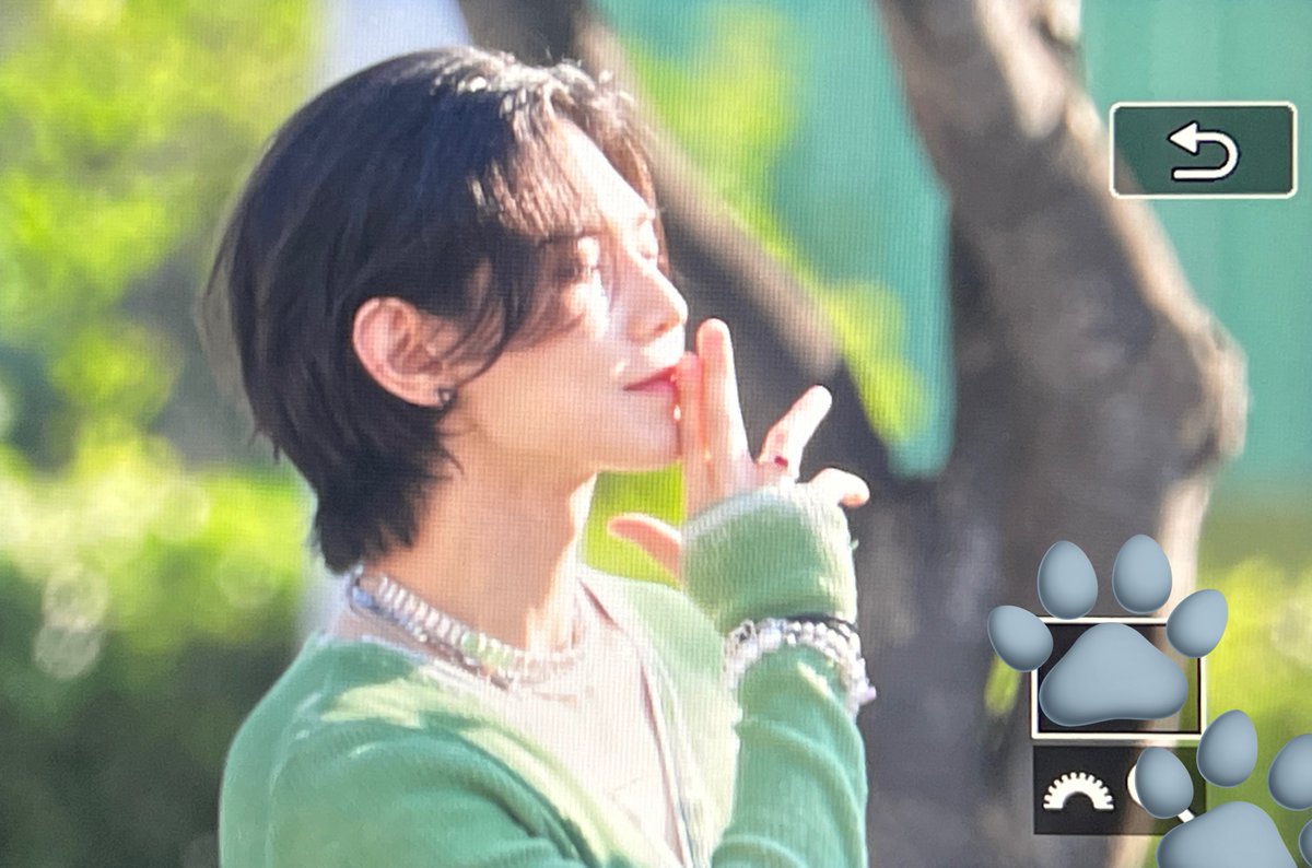 Gang__Adi's tweet photo. 🖤 230617

음중 미니팬미팅 pre

#에이티즈 #ATEEZ #여상 #YEOSANG https://t.co/IGaSXpjsWX