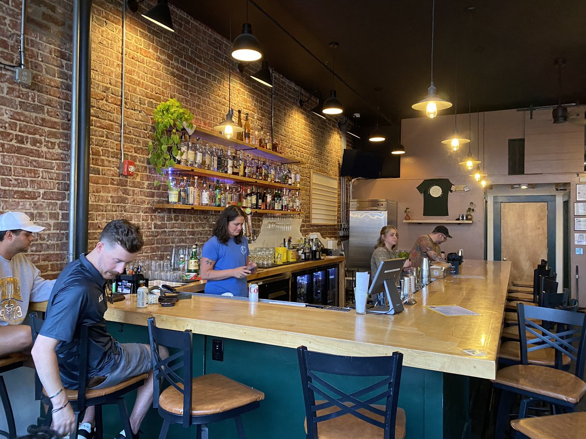 OzarkVOL's tweet photo. This place rocks @ReedCarringer https://t.co/sBk9PpKU6C