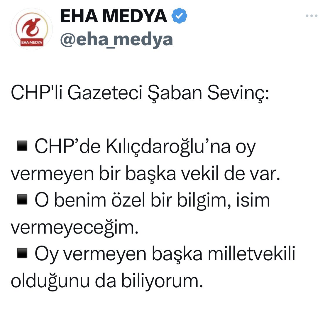 OLMUYOR BE ŞABAN. SENİNKİSİ KOCAKARI DEDİKODUSU OLUYOR.

YA BU LAFI ETME…
YA DA İSİMLERİ SÖYLE…
ŞİMDİ ÖZGÜR ÖZEL DAHİL TÜM CHP MV’LERİ TÖHMET ALTINDA…

HAKSIZ MIYIM ŞABAN?