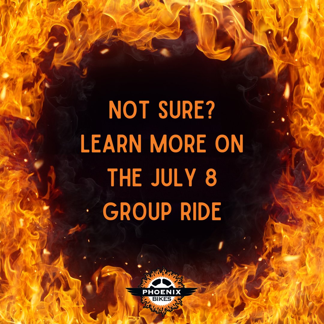 Phoenix Bikes tweet media