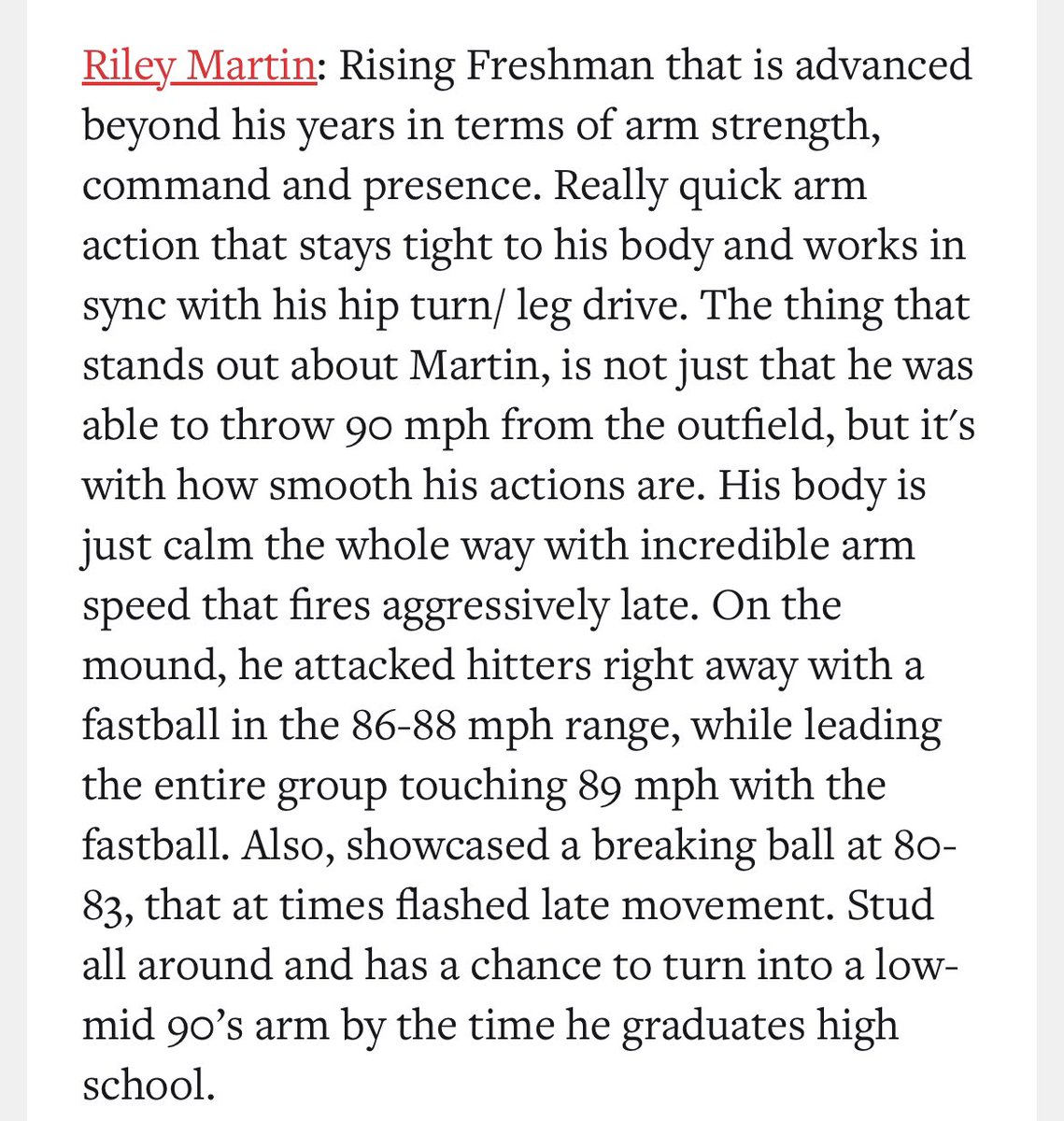 Riley Martin tweet media